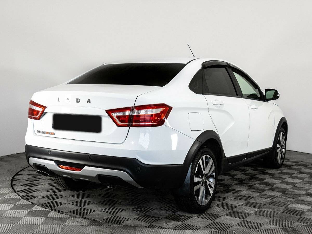 Lada Vesta