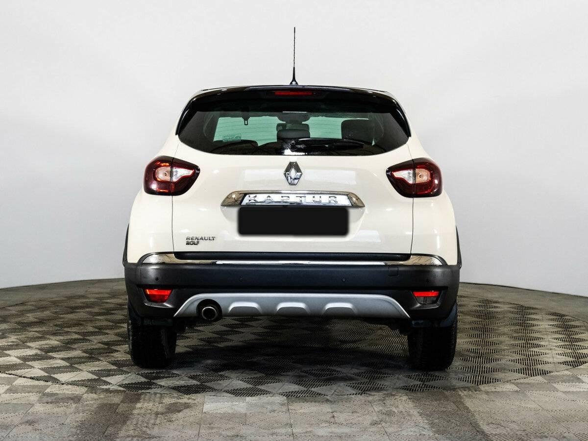 Renault Kaptur