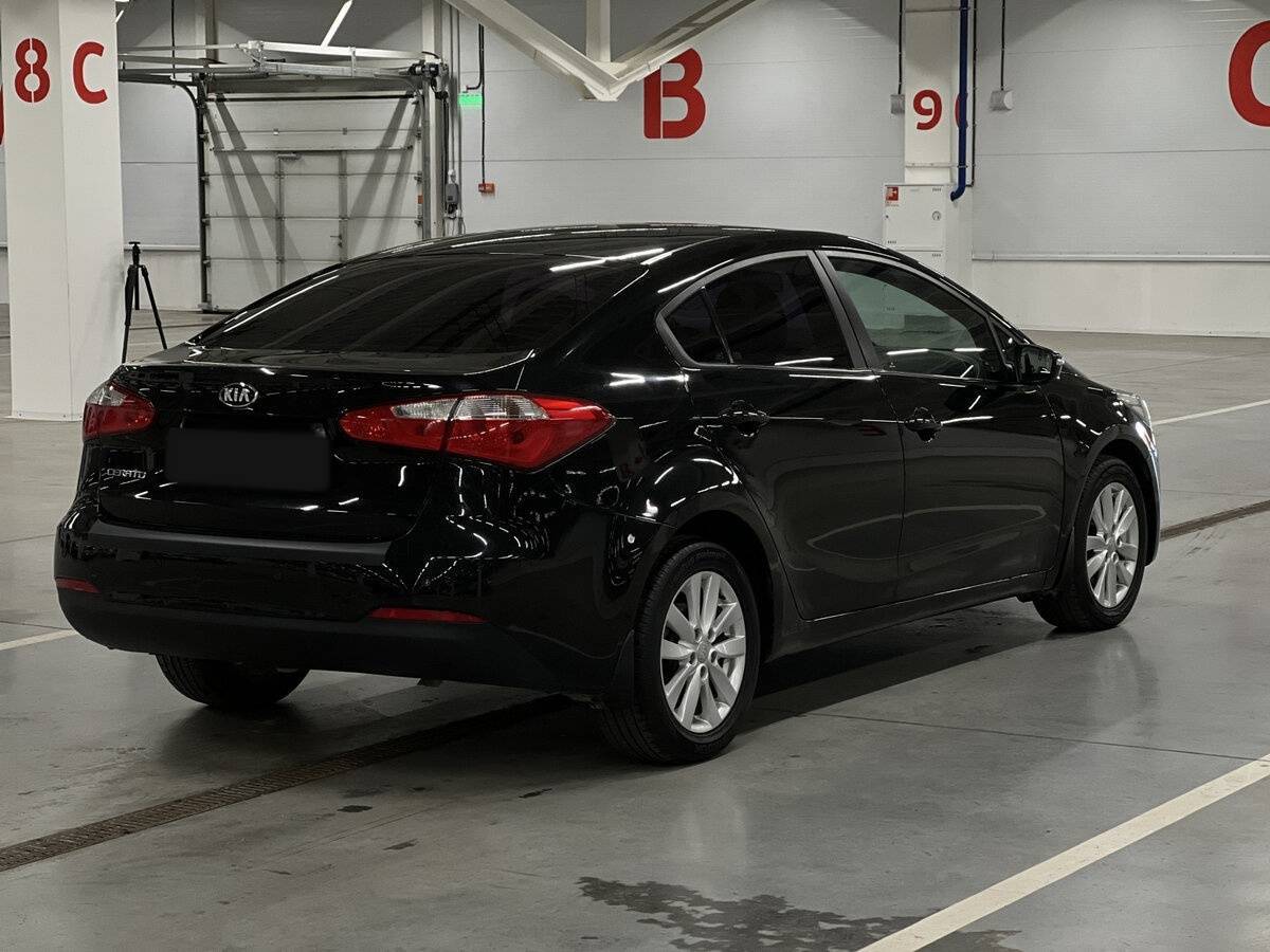 KIA Cerato