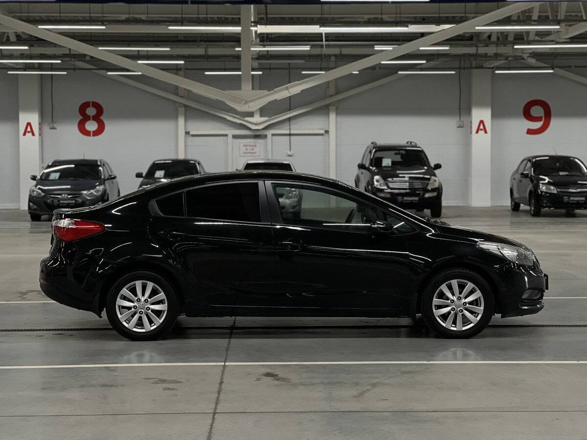 KIA Cerato