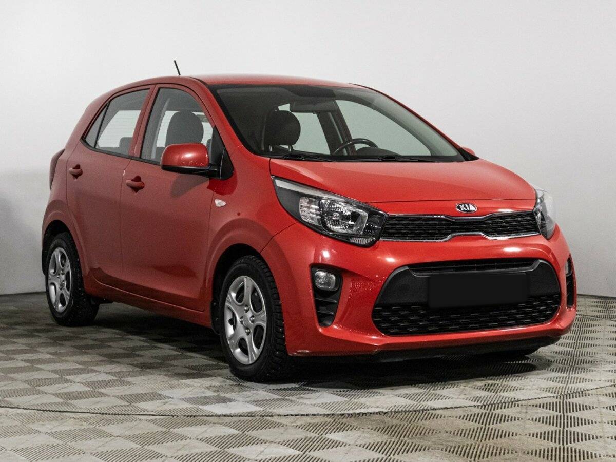 KIA Picanto