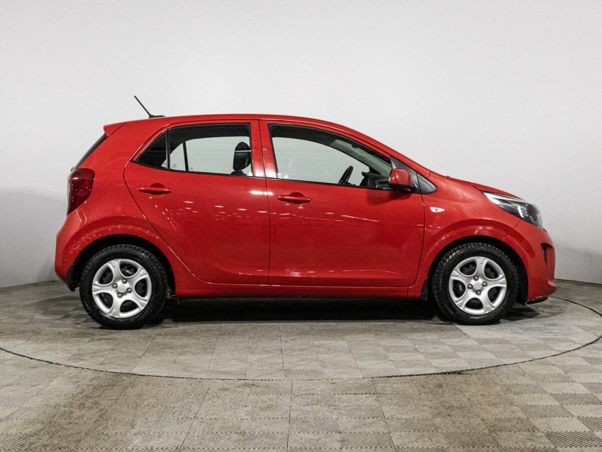 KIA Picanto