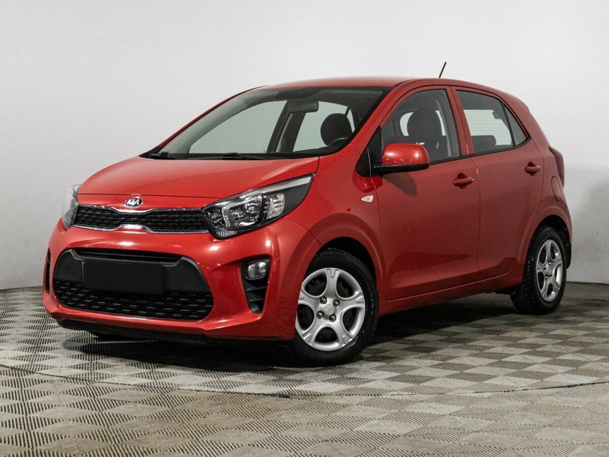 KIA Picanto