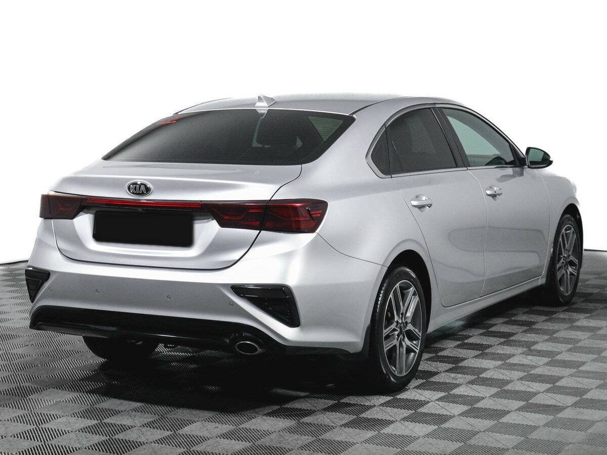 KIA Cerato