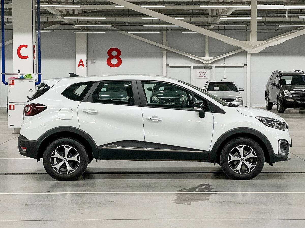 Renault Kaptur