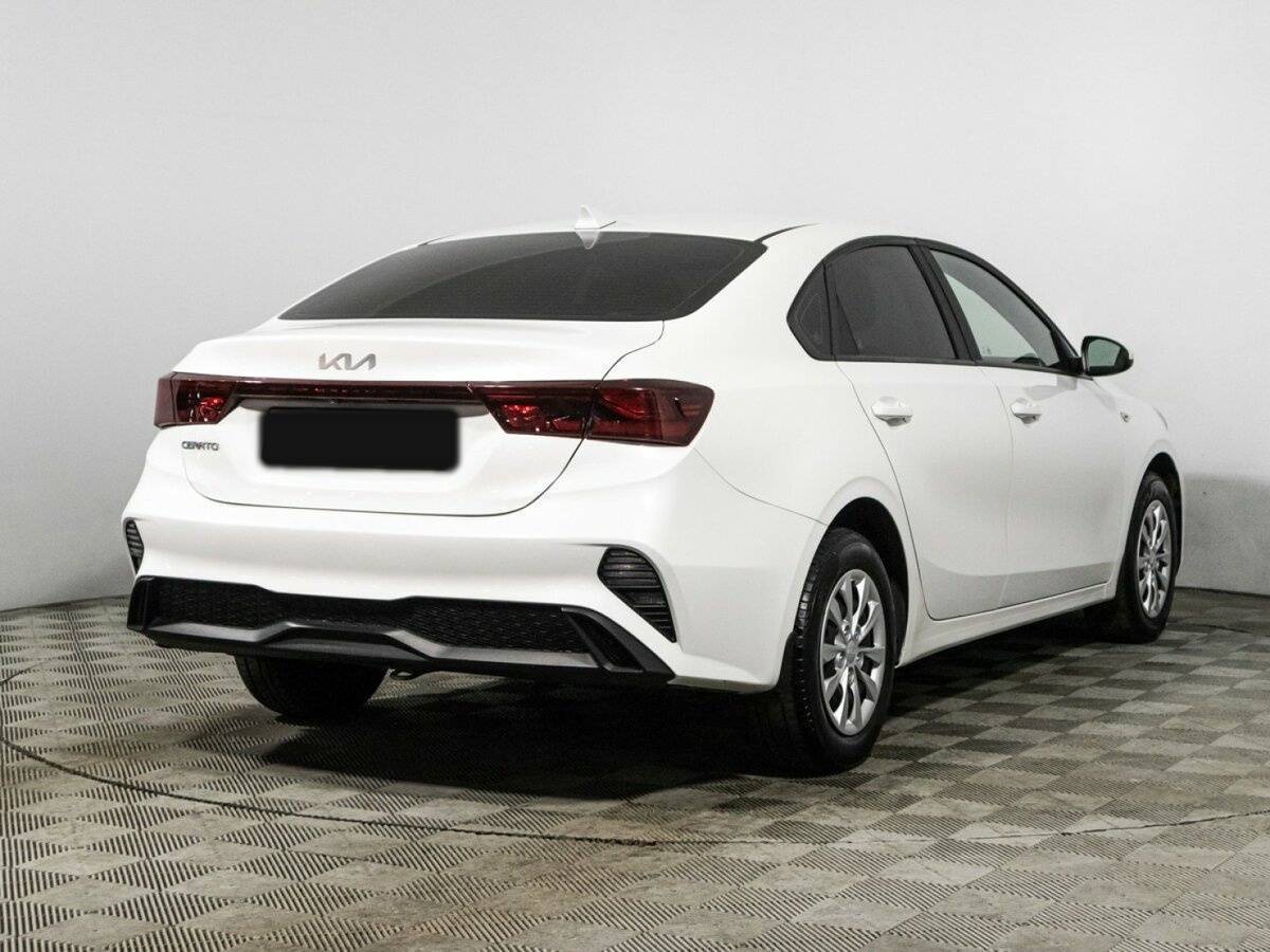 KIA Cerato