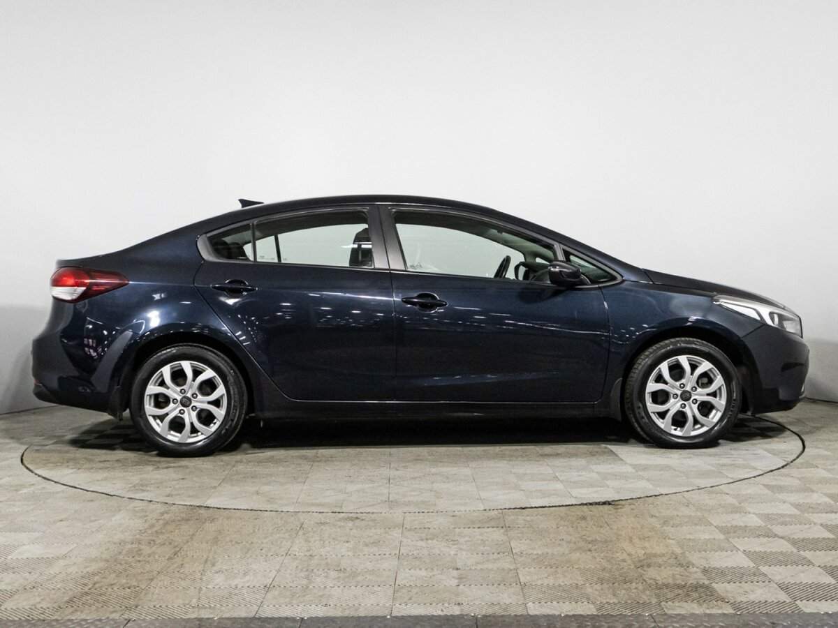KIA Cerato