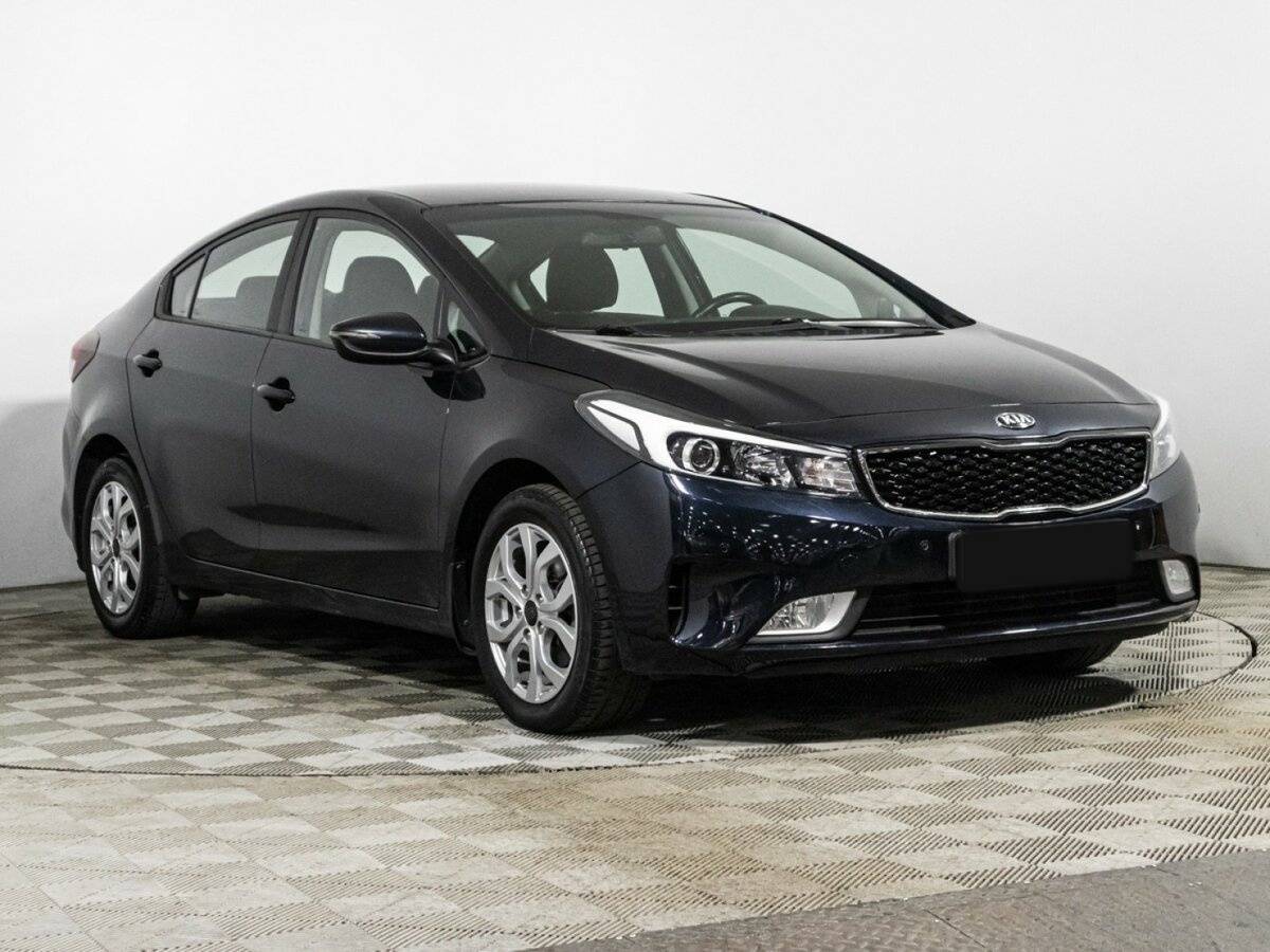 KIA Cerato