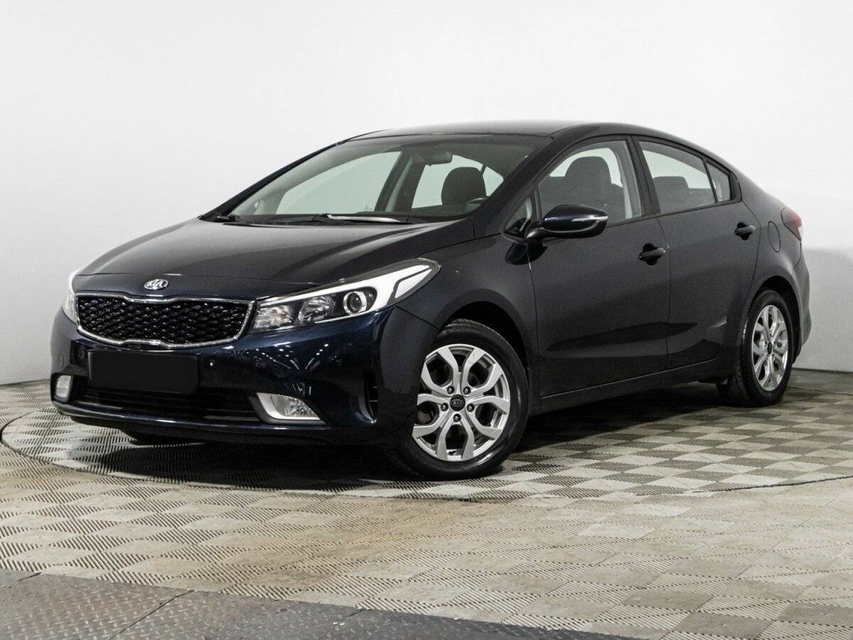 KIA Cerato