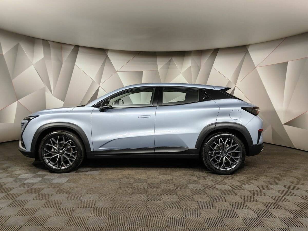 Changan UNI-T