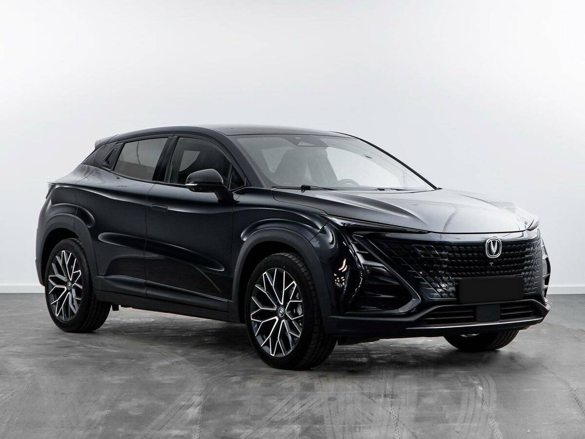 Changan UNI-T