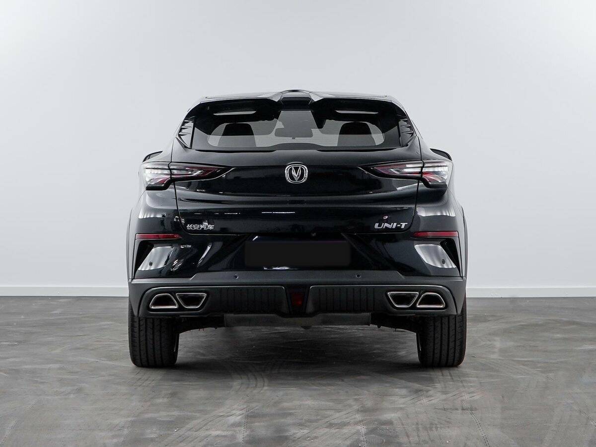 Changan UNI-T