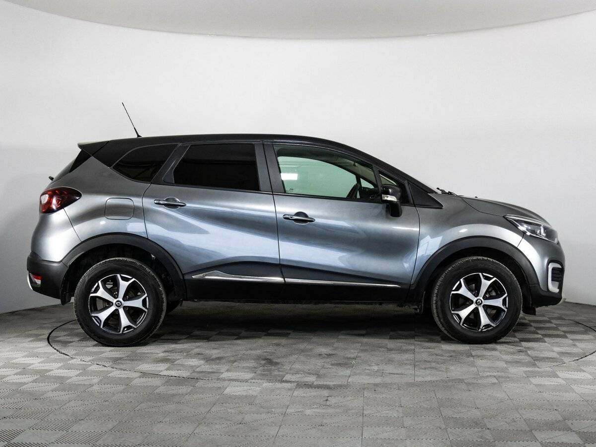 Renault Kaptur
