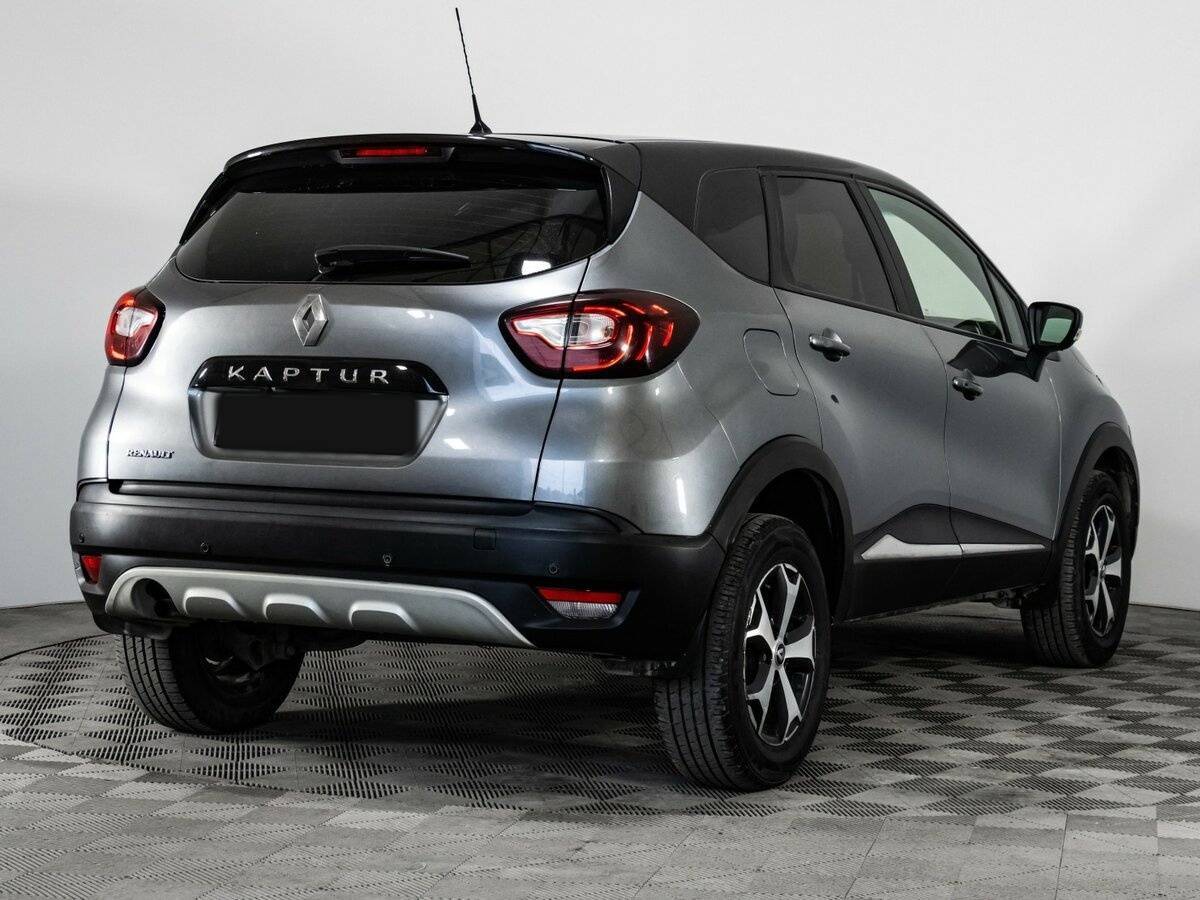 Renault Kaptur