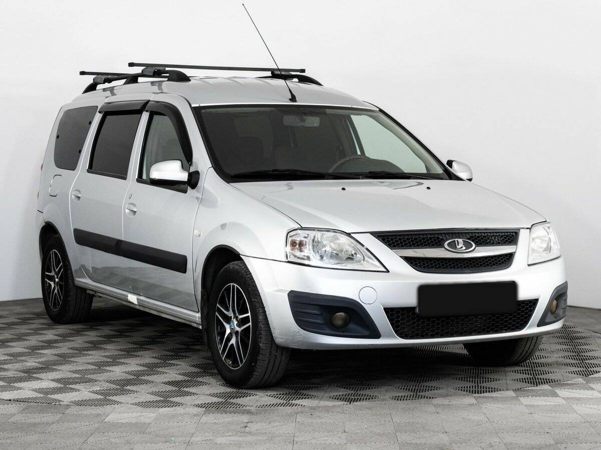 Lada Largus