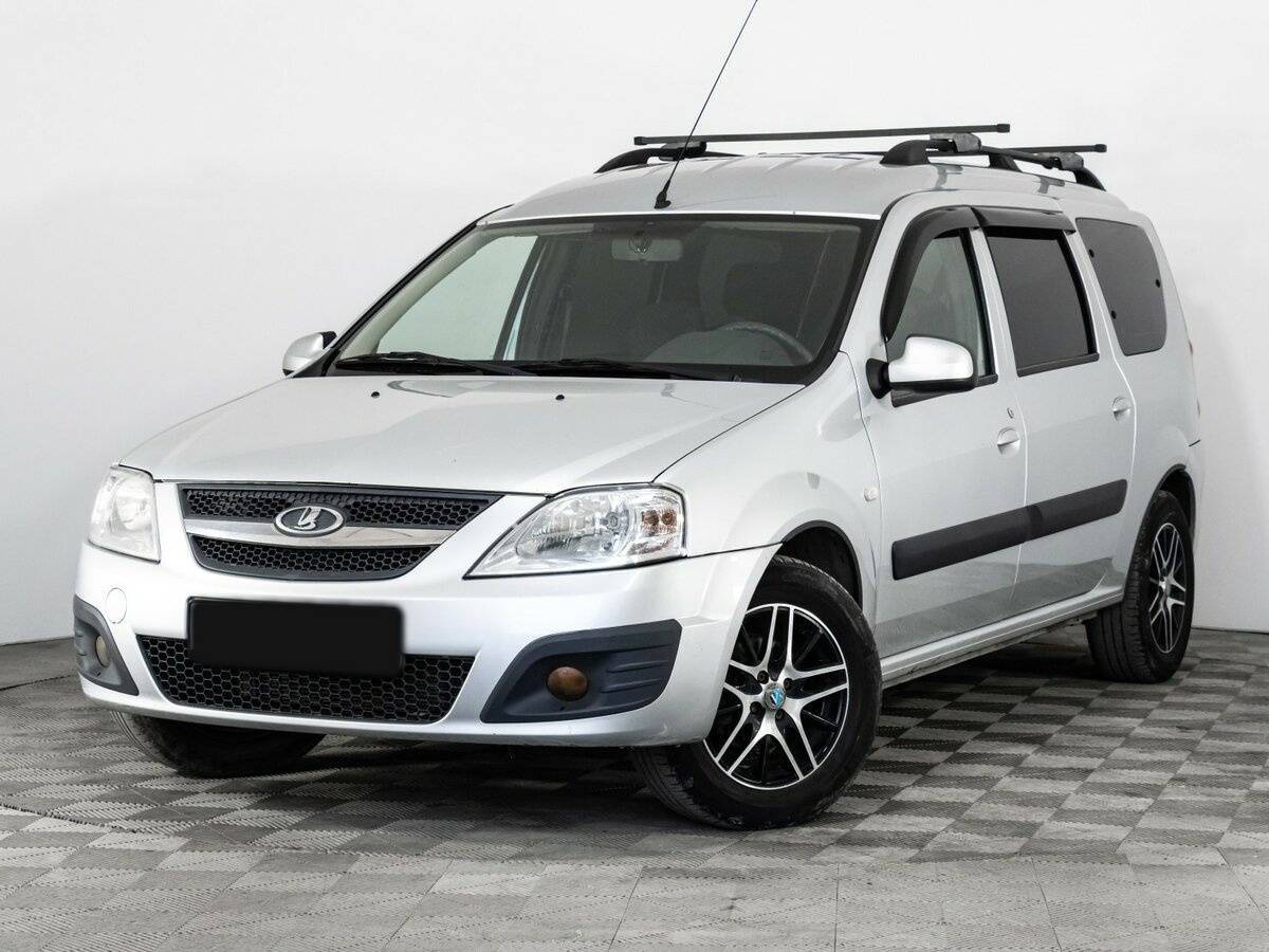 Lada Largus