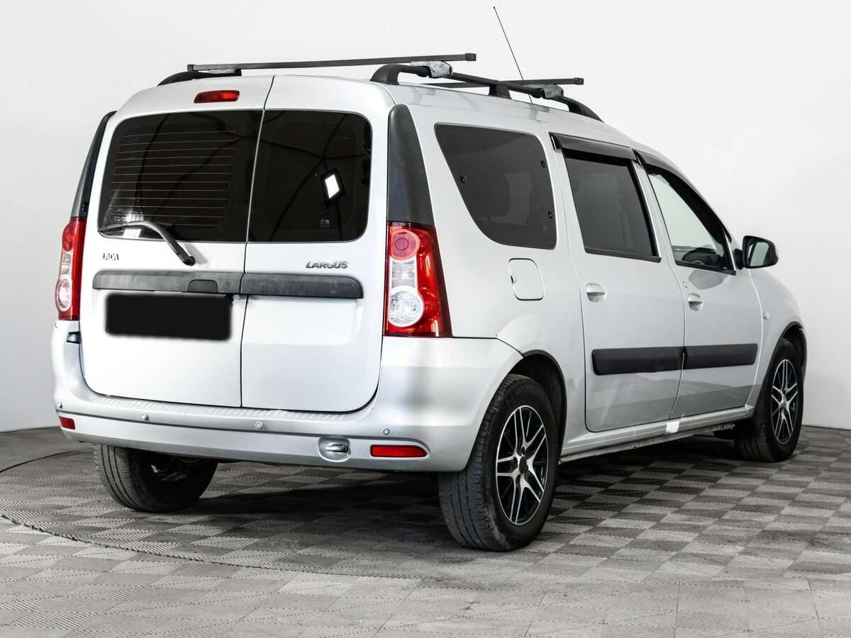 Lada Largus