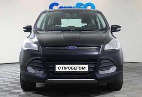 Ford Kuga, II