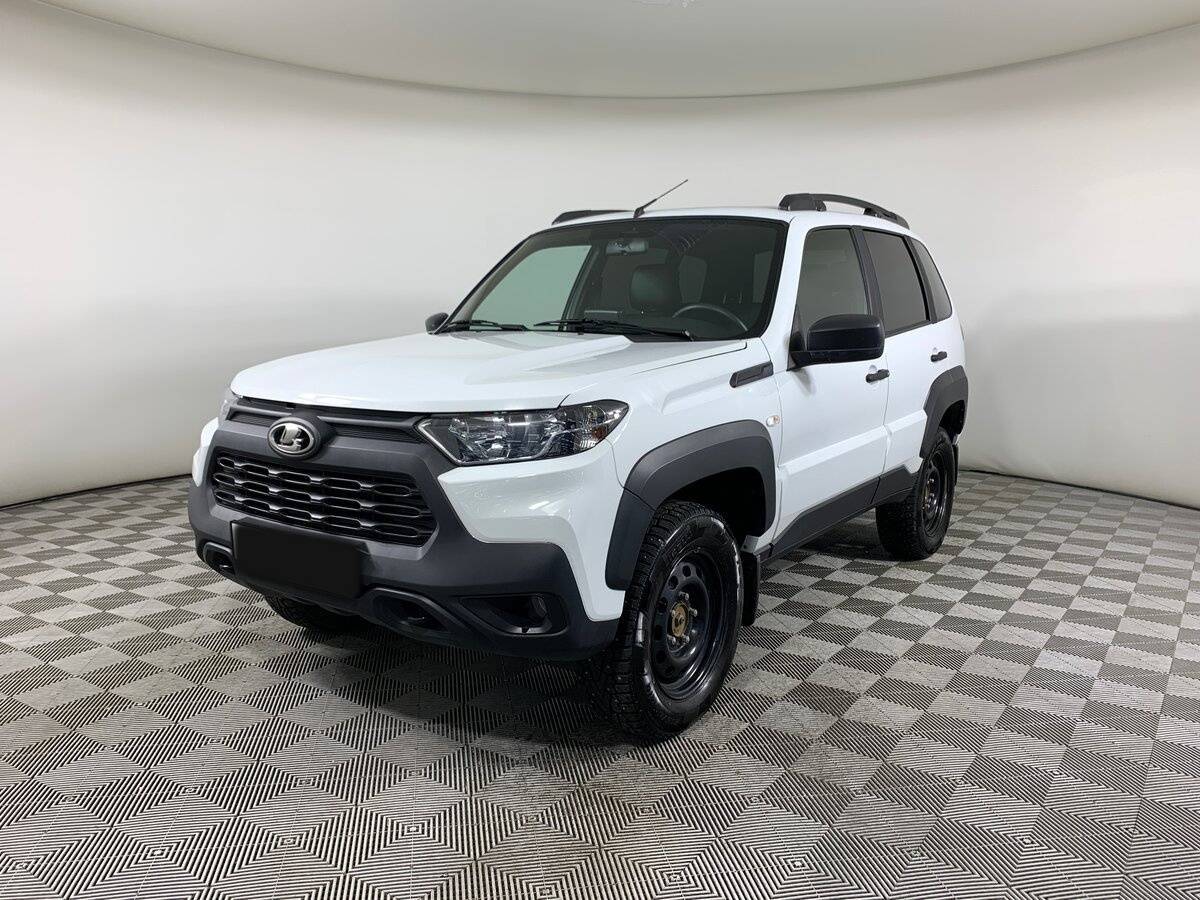 Lada Niva