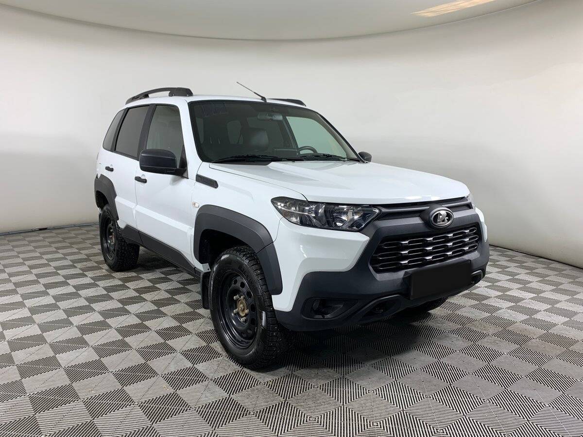 Lada Niva