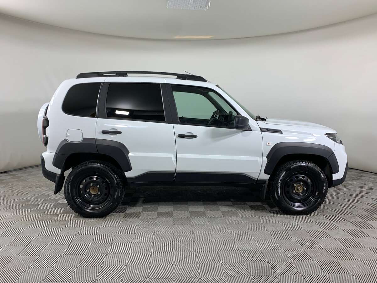 Lada Niva