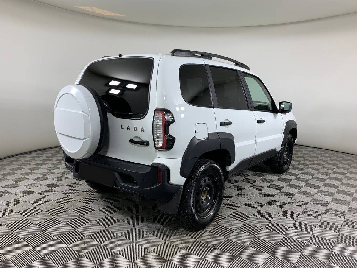 Lada Niva