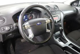 Ford Mondeo, IV Рестайлинг