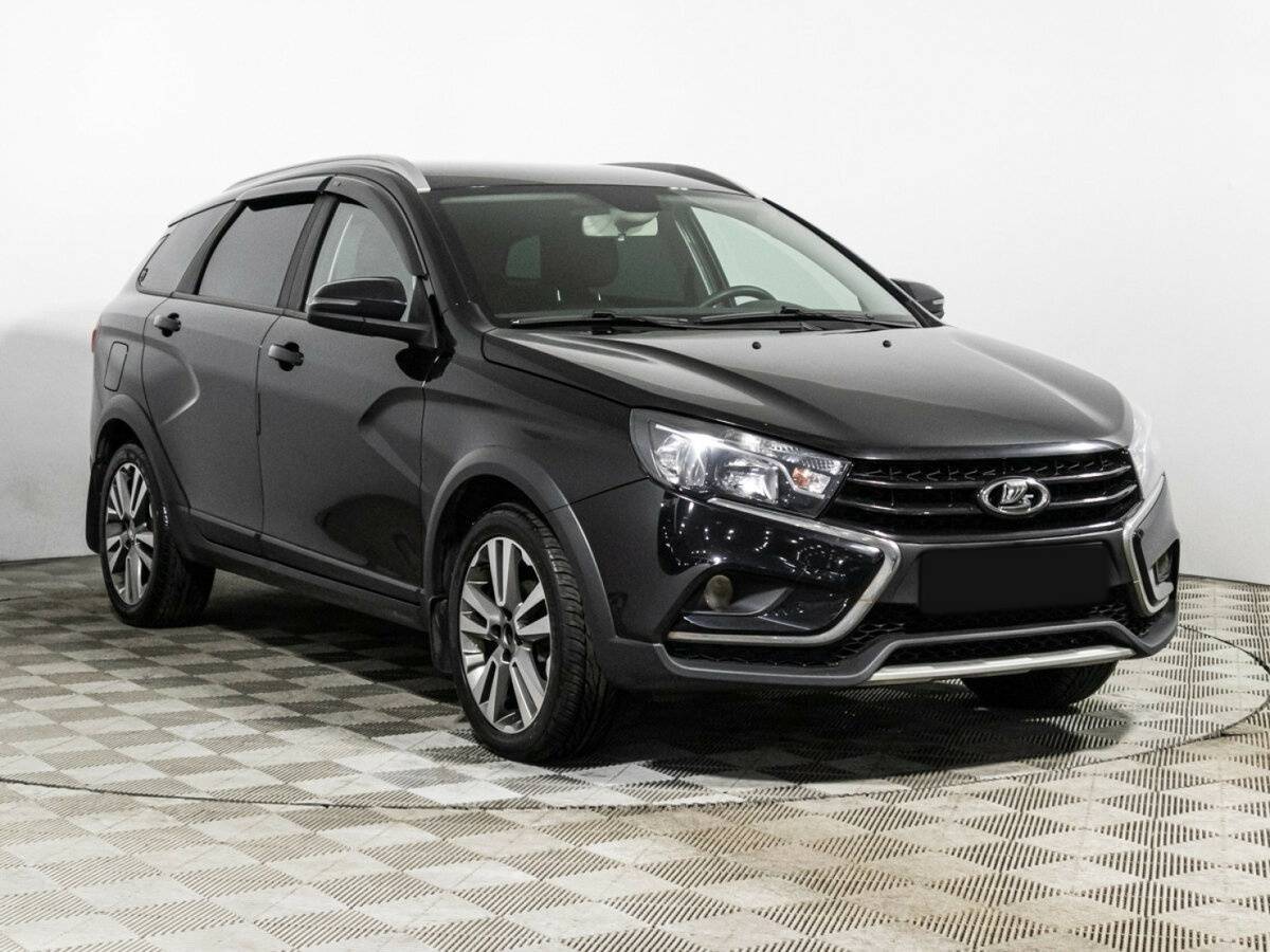 Lada Vesta