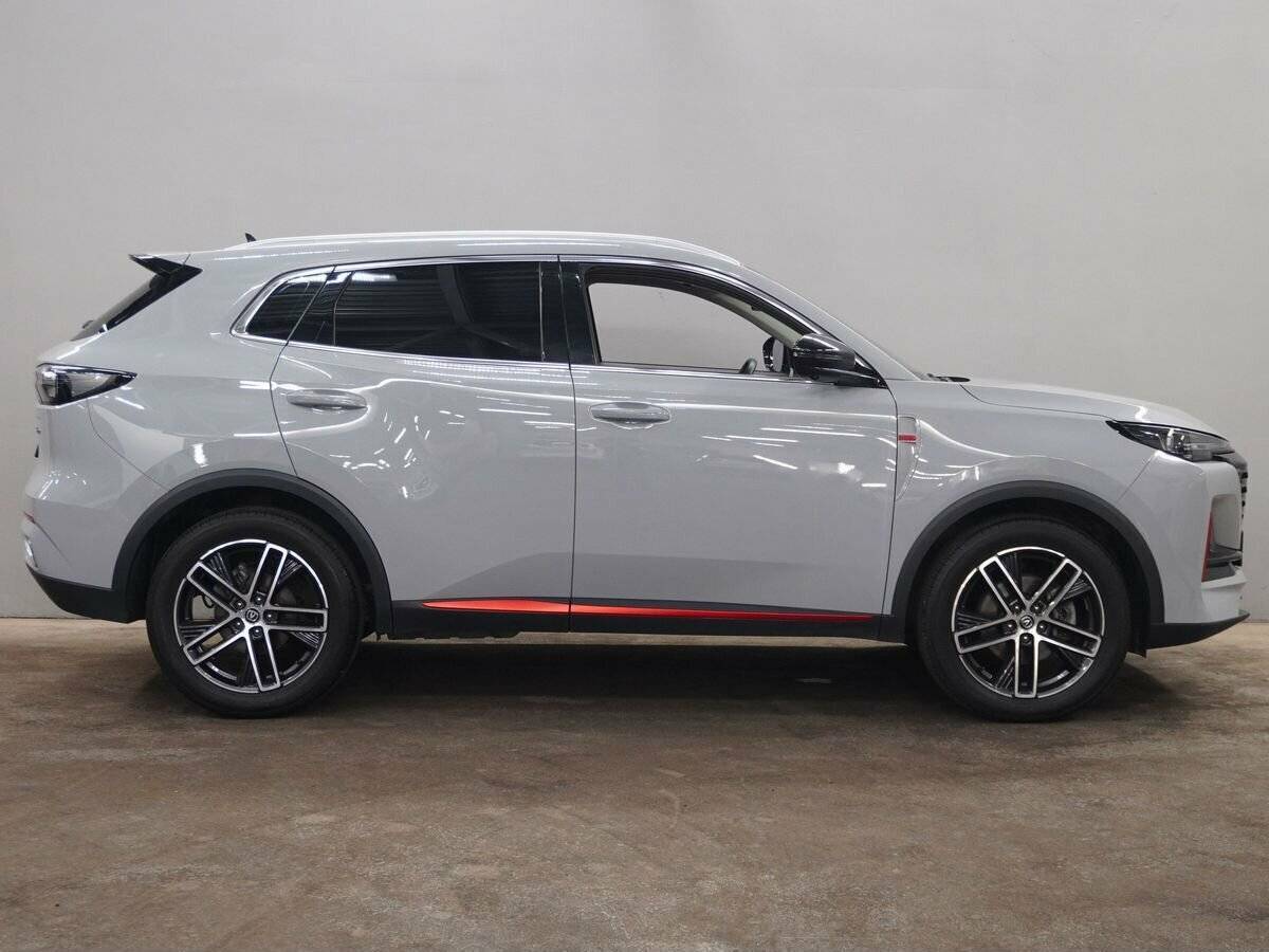 Changan CS55 Plus