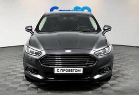 Ford Mondeo, V