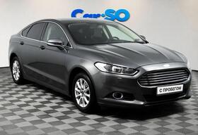 Ford Mondeo, V