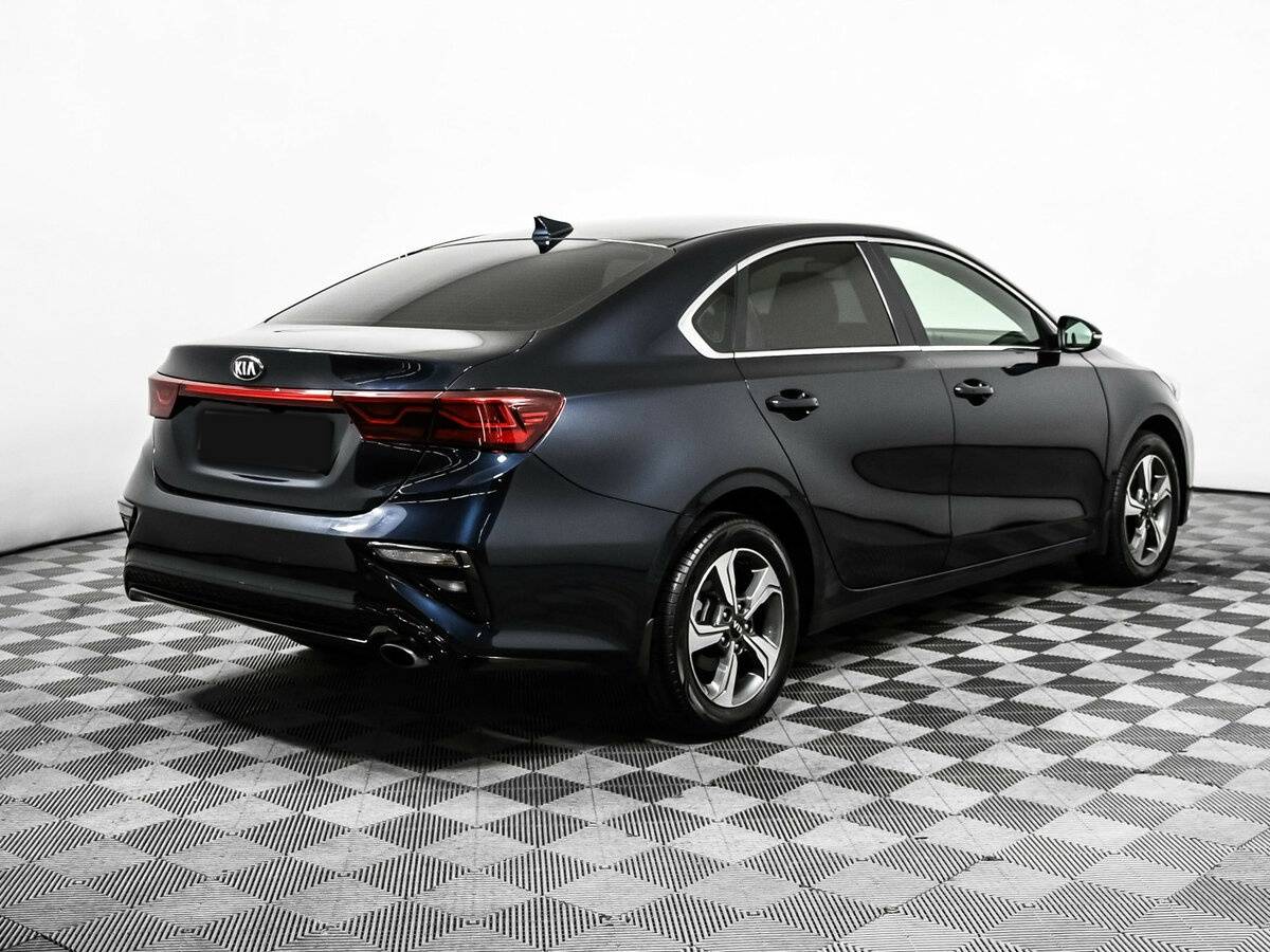 KIA Cerato