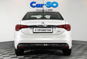 Citroen C4, II Рестайлинг