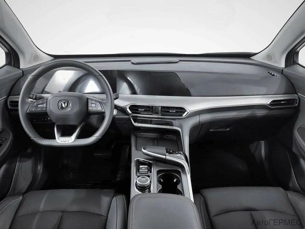 Changan UNI-T