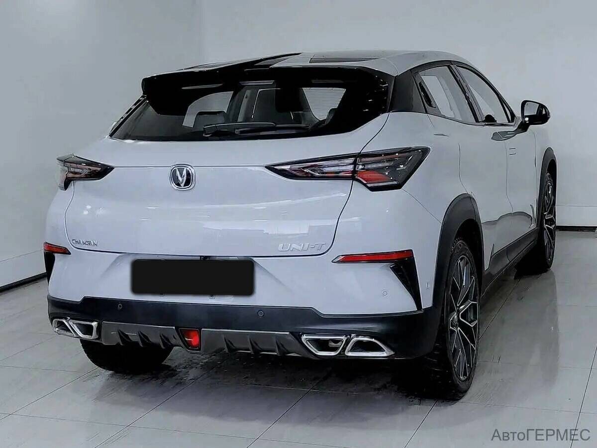 Changan UNI-T