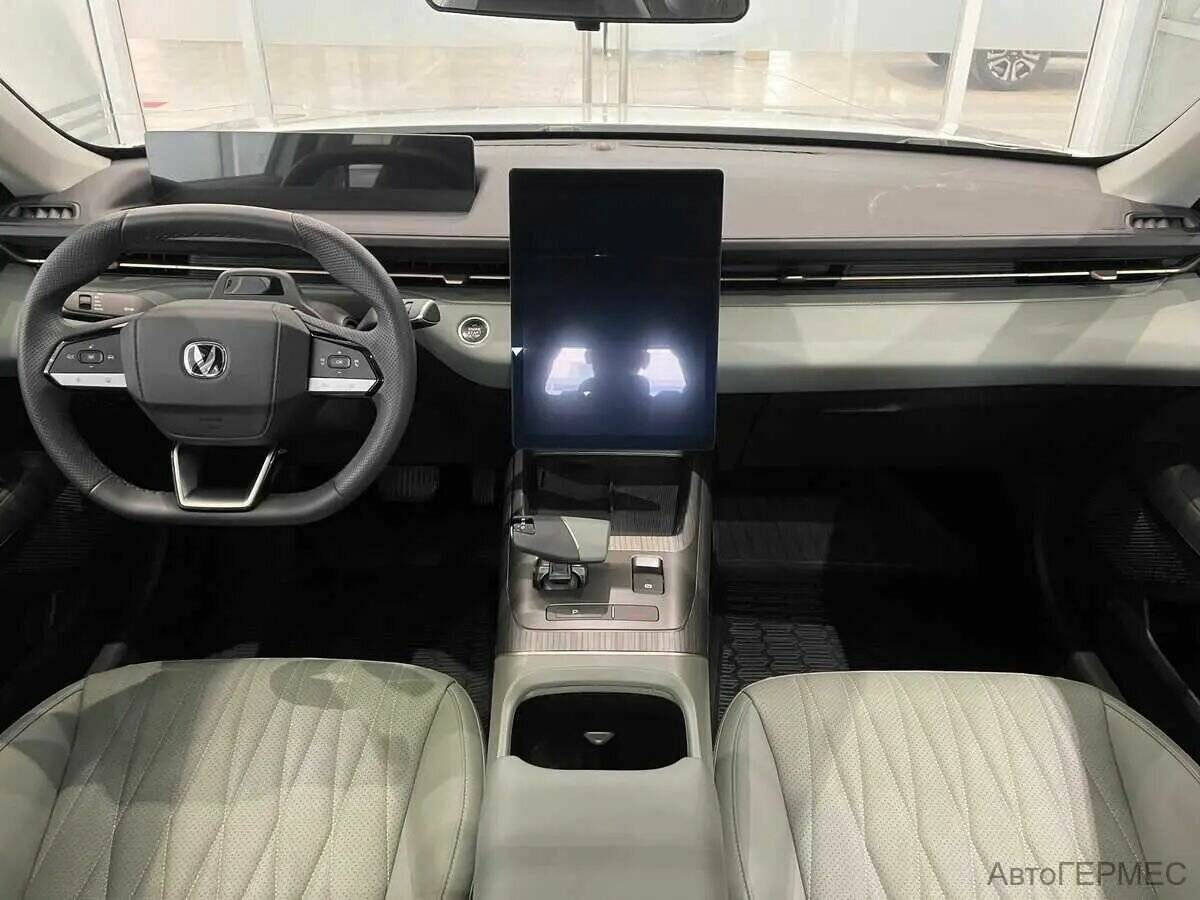 Changan Lamore