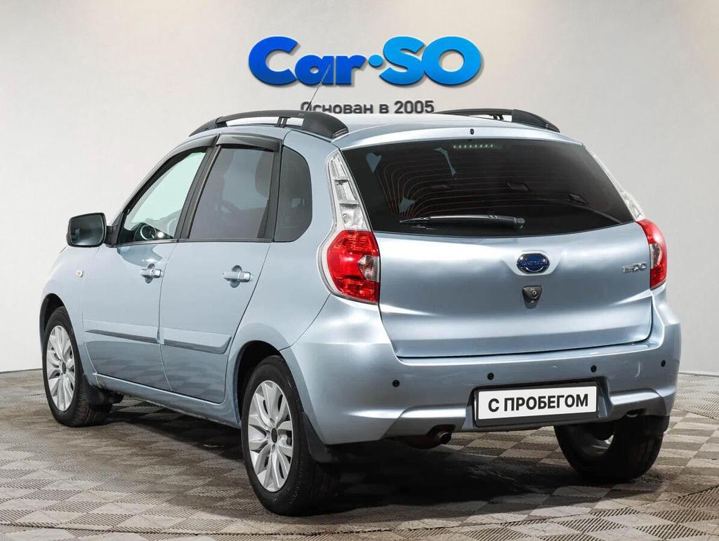 Datsun mi-DO