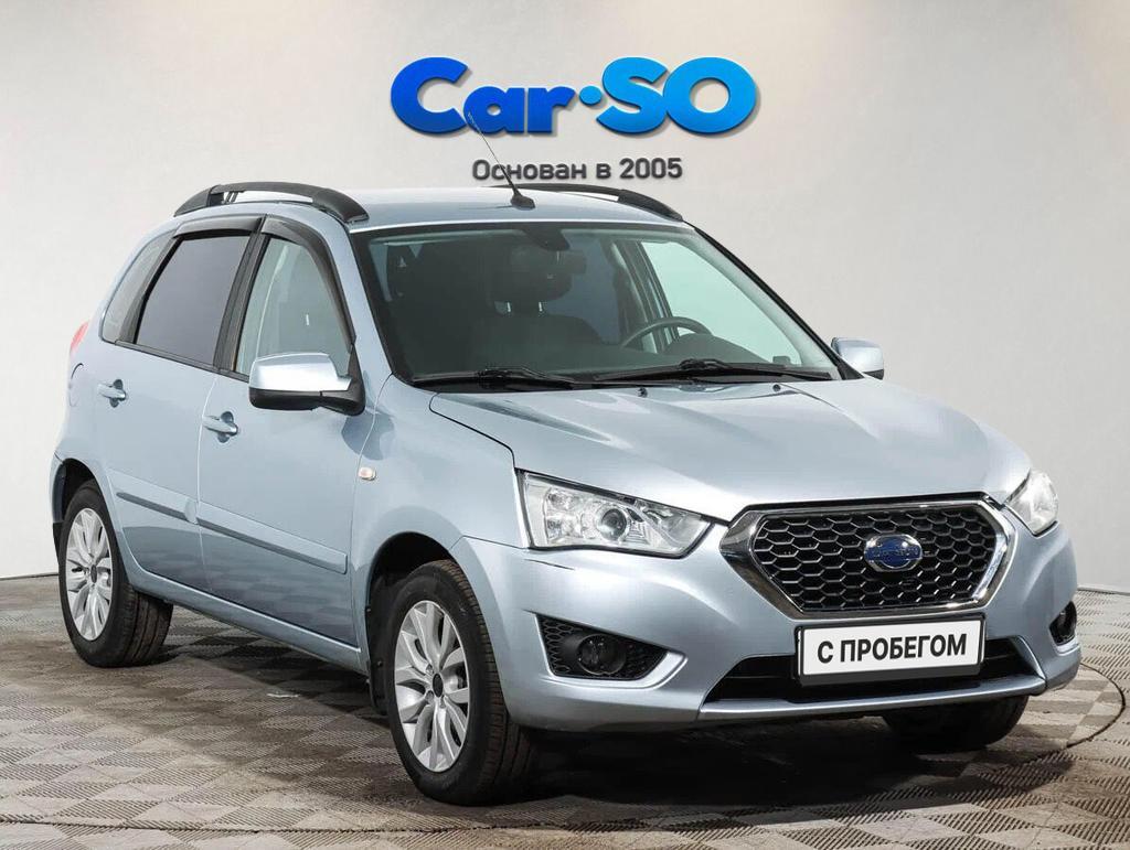 Datsun mi-DO