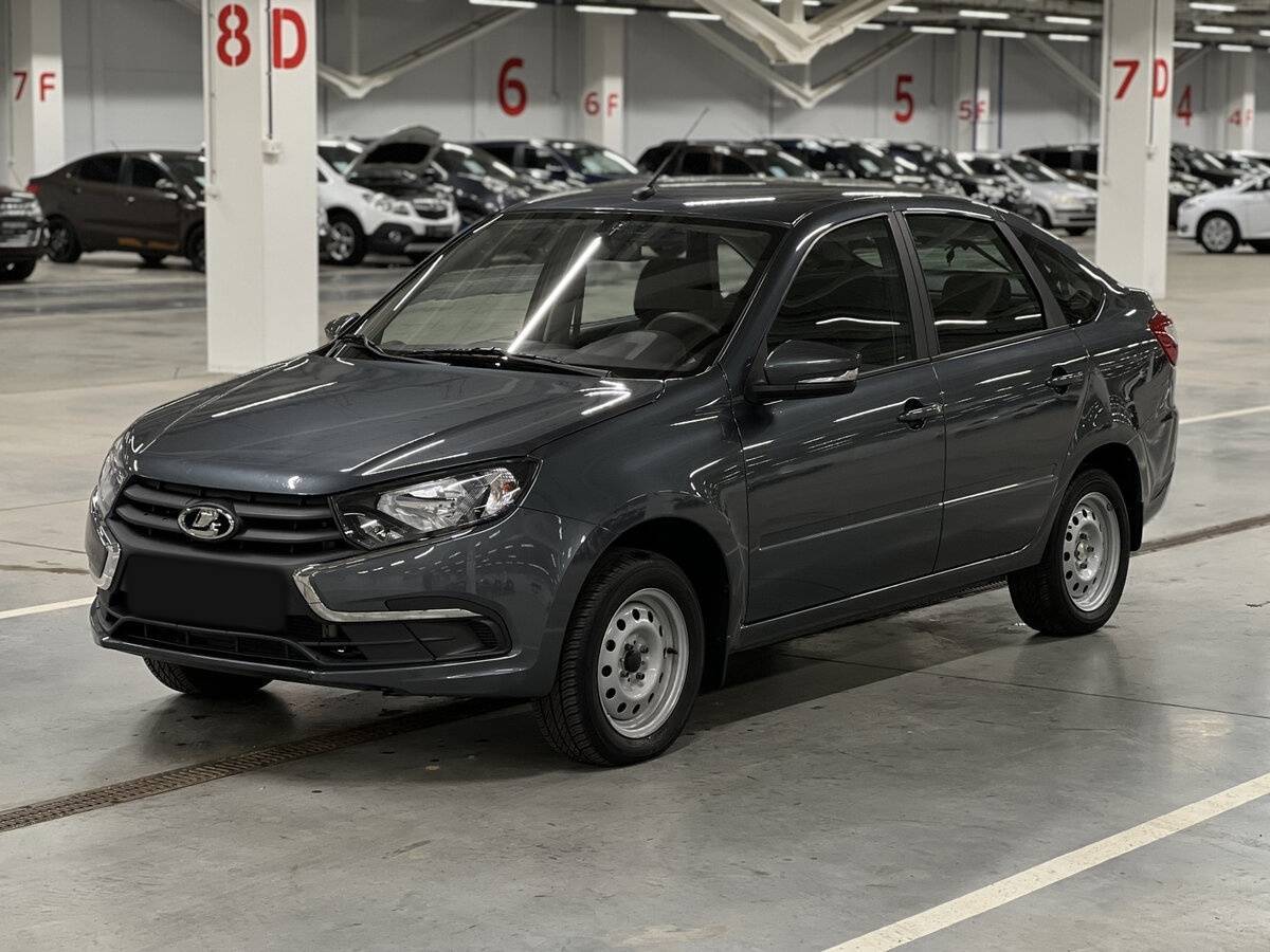 Lada Granta