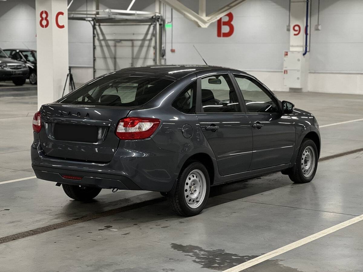 Lada Granta