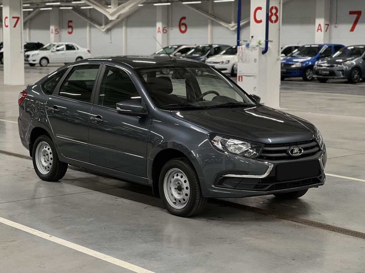 Lada Granta