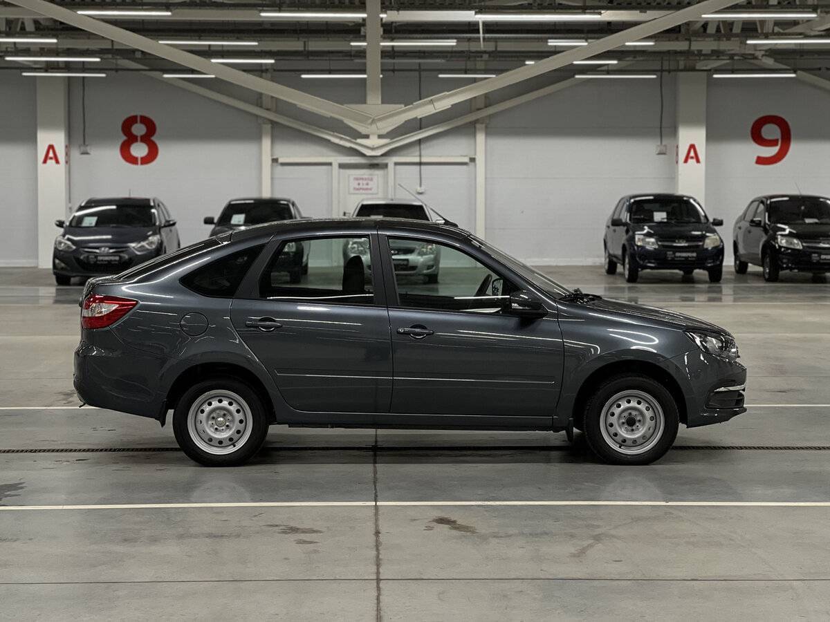 Lada Granta