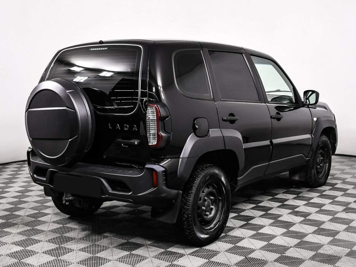 Lada Niva