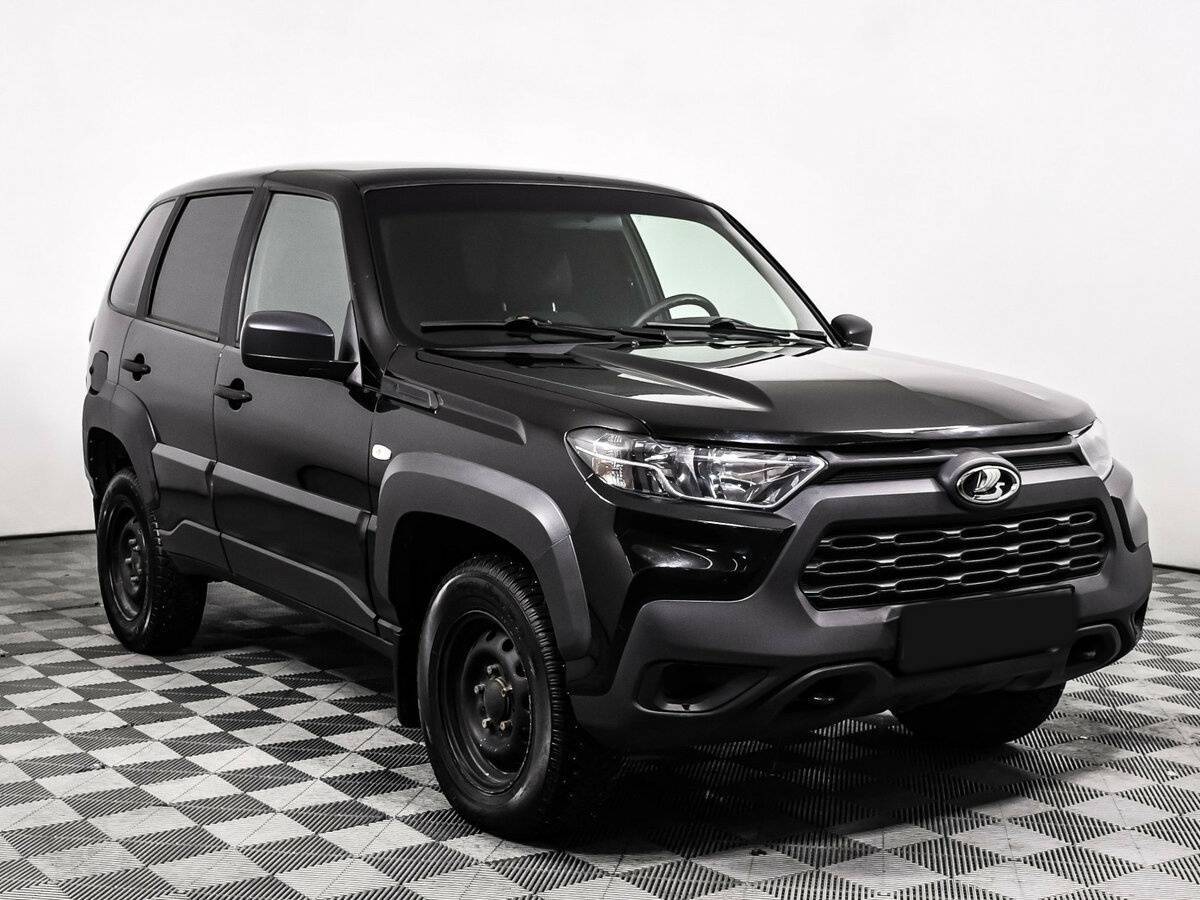 Lada Niva