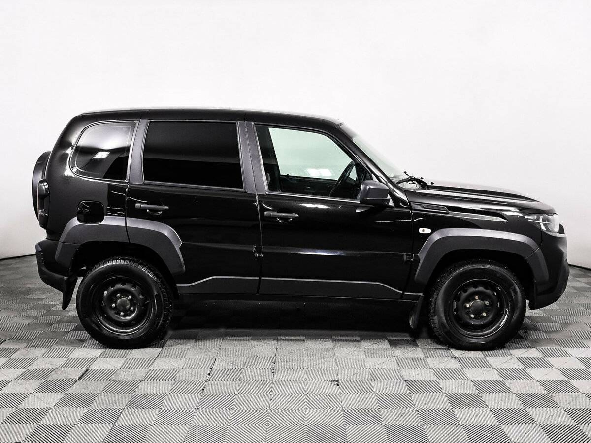 Lada Niva