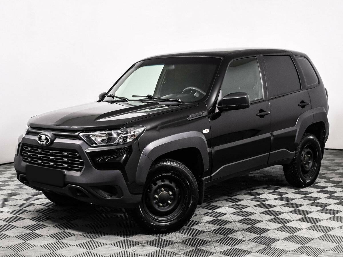 Lada Niva