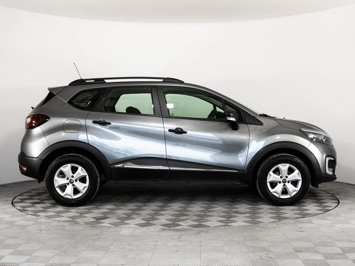 Renault Kaptur