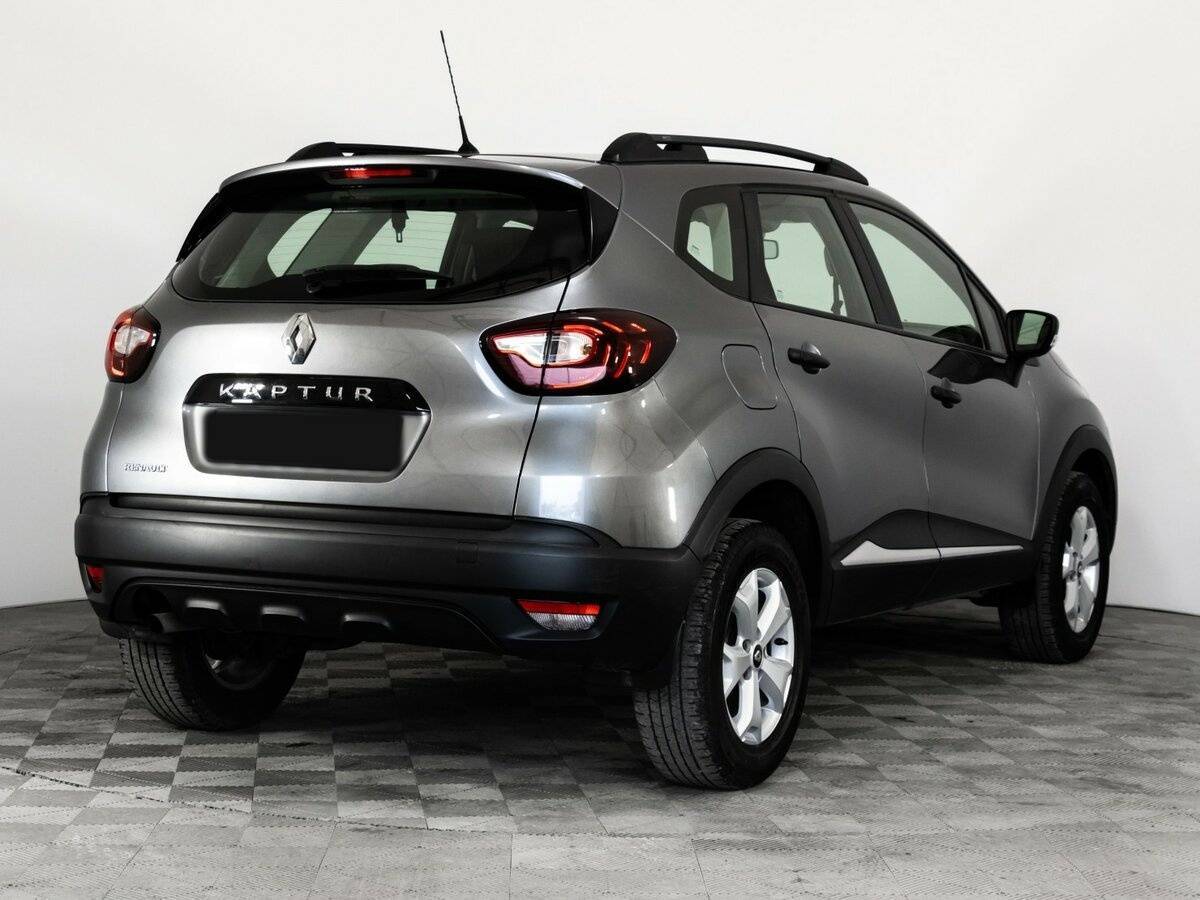 Renault Kaptur