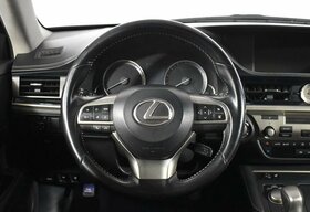 Lexus ES, VI Рестайлинг