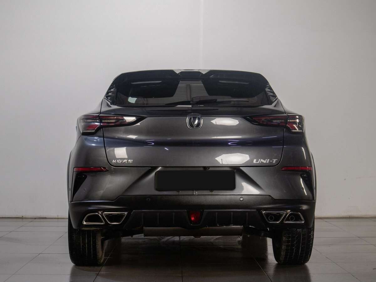 Changan UNI-T